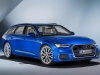 Audi A6 Avant MY 2019