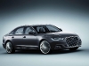 Audi A6 L e-tron Concept