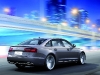 Audi A6 L e-tron Concept
