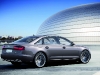 Audi A6 L e-tron Concept