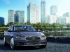 Audi A6 L e-tron Concept