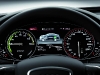Audi A6 L e-tron Concept