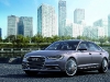 Audi A6 L e-tron Concept