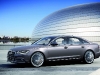 Audi A6 L e-tron Concept