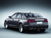 Audi A6 L e-tron Concept