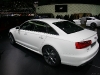 AUDI A6 Ultra - Salone di Ginevra 2014
