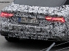 Audi A7 Facelift - Foto spia 13-12-2013