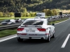Audi A7 guida autonoma