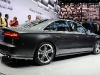Audi A8 (live) - Salone di Francoforte 2013