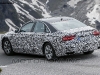 Audi A8 MY 2015 - Foto spia 24-05-2013