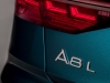 Audi A8 MY 2018 - Teaser test tattile