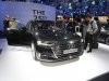 Audi A8 - Salone di Francoforte 2017