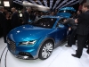 Audi Allroad Concept - Salone di Detroit 2014