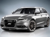 Audi AS6 by ABT