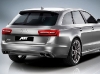 Audi AS6 by ABT