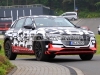 Audi e-tron - Foto spia 16-5-2018
