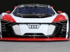 Audi e-tron Vision Gran Turismo