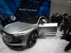 Audi Elaine Concept - Salone di Francoforte 2017