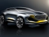 Audi Q1 Rendering