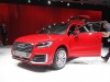 Audi Q2 (foto live) - Salone di Ginevra 2015