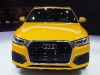 Audi Q3 2016 - Salone di Detroit 2015