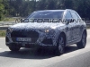 Audi Q3 foto spia 11 Agosto 2017