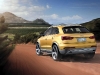 Audi Q3 jinlong yufeng