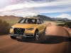 Audi Q3 jinlong yufeng