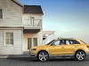 Audi Q3 jinlong yufeng