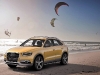 Audi Q3 jinlong yufeng