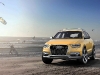 Audi Q3 jinlong yufeng