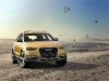 Audi Q3 jinlong yufeng