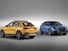 Audi Q3 jinlong yufeng