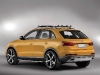 Audi Q3 jinlong yufeng
