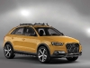 Audi Q3 jinlong yufeng
