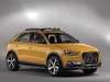 Audi Q3 jinlong yufeng