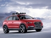 Audi Q3 Red Track Concept