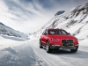 Audi Q3 Red Track Concept