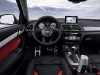 Audi Q3 Red Track Concept