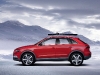 Audi Q3 Red Track Concept