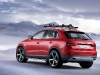 Audi Q3 Red Track Concept
