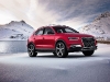 Audi Q3 Red Track Concept