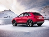 Audi Q3 Red Track Concept