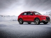 Audi Q3 Red Track Concept