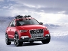 Audi Q3 Red Track Concept