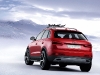 Audi Q3 Red Track Concept