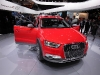 Audi Q3 Vail Concept - Salone di Detroit 2012