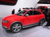 Audi Q3 Vail Concept - Salone di Detroit 2012