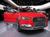 Audi Q3 Vail Concept - Salone di Detroit 2012