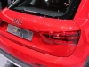 Audi Q3 Vail Concept - Salone di Detroit 2012
